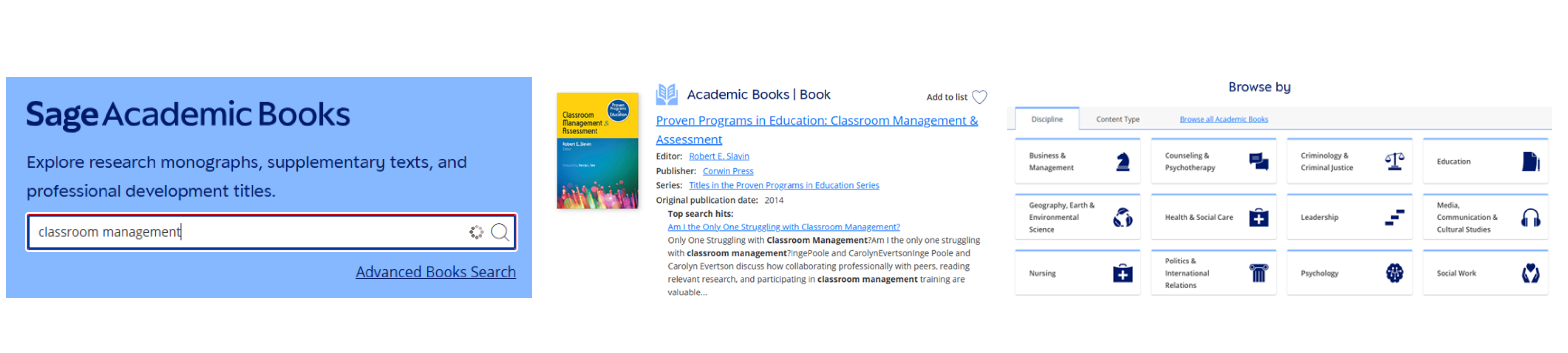 SAGE knowledge(二)研究方法參考寶庫